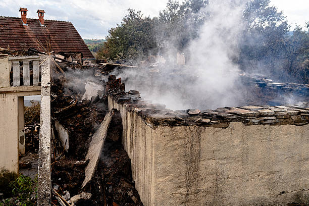 Reliable Board Up Services contractor in Wilson, WI by Fire Damage Biloxi
