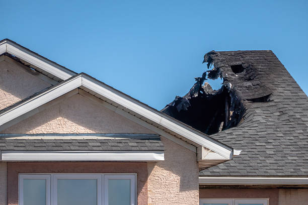 Licensed Board Up Services service in Wilson, WI - Fire Damage Biloxi